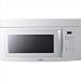 1.6 Cu. Ft. 1000W Over The Range Microwave Finish: Stainless Steel 31uvDNb6QJL. AA75 1.6 Cu. Ft. 1000W Over The Range Microwave Finish: Stainless Steel