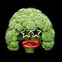 Joseph Joseph Glass Chopping Board - Diva