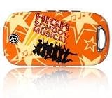Disney Mix Max Player High School Musical Version 2 - Digital player - flash 512 MB - WMA, MP3, protected WMA (DRM 9), protected WMA (DRM 10) - video playback - display: 2.2