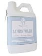 Blue Violet 64 Oz Jumbo Le Blanc Linen Wash Classic Scent Clean Vintage Precious Heirloom Linens Safely