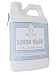 Blue Violet 64 Oz Jumbo Le Blanc Linen Wash Classic Scent Clean Vintage Precious Heirloom Linens Safely
