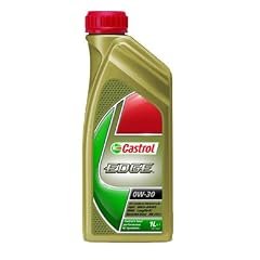 Castrol EDGE 0W30 0W-30 Motor�l 1l �l