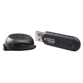 LifeSource XL-20 Wireless Activity Monitor