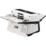 New - Fujitsu fi-6670 Color Duplex Document Scanner - T22165