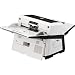 New Fujitsu Fi-6670 Color Duplex Document Scanner 24 Bit Color 8 Bit Grayscale CCD Image Sensor