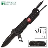 Crimson Trace Picatinny Tool - 2.8" Blade