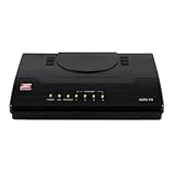 Zoom 5754 Ethernet ADSL 2/2+ Modem with 4-port switch