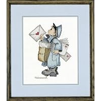 The Postman