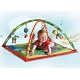 Tiny Love - Gymini Deluxe Garden Fun Activity Mat