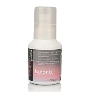 Isotonix Prenatal Activated Multivitamin