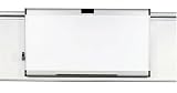 Polyvision WTL1800 Interactive Whiteboard with remote control and PolyKey Serial Board