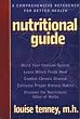 Nutritional Guide - 1 - Book
