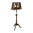 Ems Regency Music Stand, Double