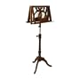Ems Regency Music Stand, Double
