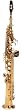 Palatino WI-PBW-018S Soprano Saxophone
