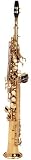  : Palatino WI-PBW-018S Soprano Saxophone