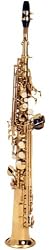 Palatino WI-PBW-018S Soprano Saxophone