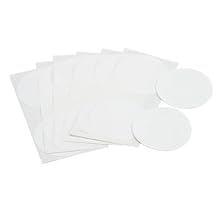 Brady ToughStripe Nonabrasive Dot Shaped Floor Marking Tape