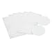 Brady ToughStripe Nonabrasive Dot Shaped Floor Marking Tape