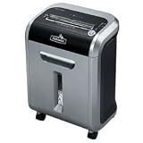 Intellishred Ps-79ci Shredder 12 Sheet