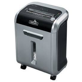 Intellishred Ps-79ci Shredder 12 Sheet