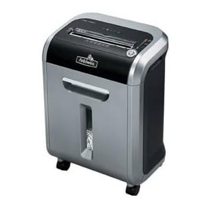 Intellishred Ps-79ci Shredder 12 Sheet by 