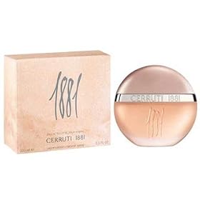 Cerruti Cerruti 1881 EDT Perfume