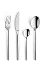 Amefa Monogram Carlton Cutlery Set, 24 Piece