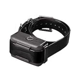Dogtra YS-500 YS500 No-Bark Collar for Dogs