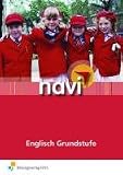 Produkt-Bild: navi Englisch Grundstufe