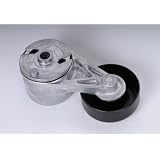 ACDelco 10069964 Drive Belt Tensioner Assembly by ACDelco