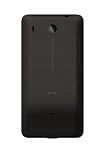 HTC  A6262 SmartPhone Unlocked with 5MP Camera, GPS, Wi-Fi, and Android OS-- International Version with No U.S. Warranty (Brown)