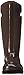 Bogs Women's Sidney Solid Tall-W