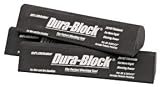 Dura-Block AF4406 Tear Drop, Black