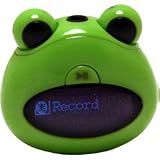 Nextar Green 1GB MP3 Ribbit Player with OLED Display