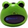 Nextar MA589 1GB Ribbit Flash MP3 Player - Voice Recorder - 1GB Flash Memory - OLED - Gray