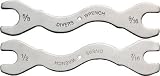Innovative Divers Wrench Set