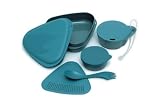 Light My Fire Outdoor MealKit - Blue