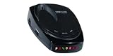 31uvOfiUQiL. SL160  Rocky Mountain Radar RMR C450 Radar and Laser Detector & Scrambler