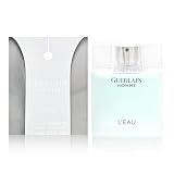 Guerlain Homme L'Eau Cologne by Guerlain for men Colognes