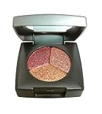 Heavy Metal Metallic Eye Shadow Trio Crush 7.6g by DuWop