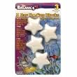 Vacation Feeder - Star Shape - 3-Day - 4 pk