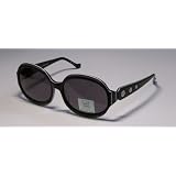 CYNTHIA ROWLEY 0338 color BLACK Sunglasses