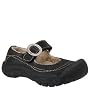 Keen Calistoga Mary Jane Casual Shoe Womens