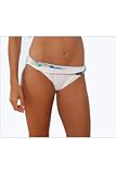 Balance: Twisted Low-rise Bikini Bottom; Women's Swimsuit Separate by Blue Sky Swimwear
