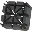 Watch Square Base Band Link Pin Sizing Remover for Bracelet Tool Adjustments