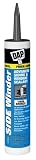 Dap 00846 Terra Bronze Side Winder Advance Polymer Siding and Window Sealant 10.1-Ounce