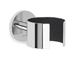Blomus Hair Dryer Holder, Polished