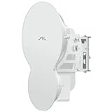 Ubiquiti AIRFIBER 24Ghz Wireless PTP 1.4+ Gbps (Complete KIT 2 End Points)