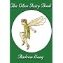 The Olive Fairy Book